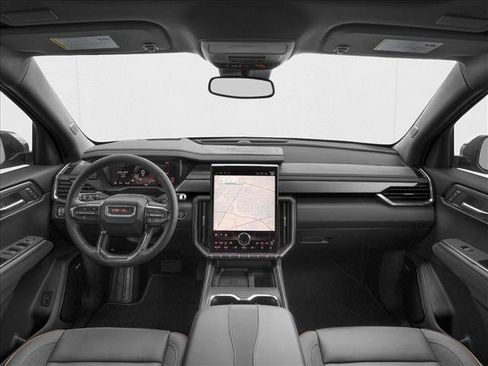 New 2026 GMC Acadia AT4 AWD/4WD image 5