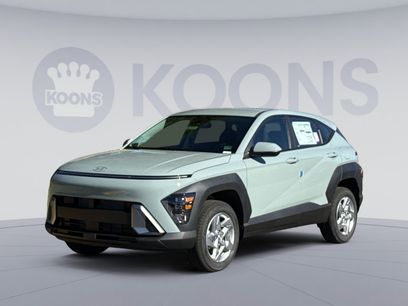 New 2026 Hyundai Kona SE