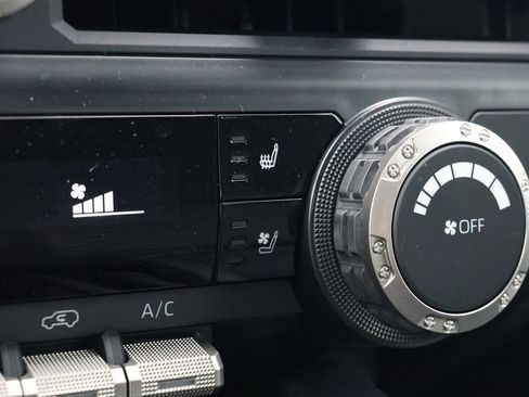 New 2026 Toyota 4Runner TRD Off-Road Premium image 4