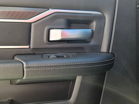 New 2026 RAM 2500 Big Horn image 21