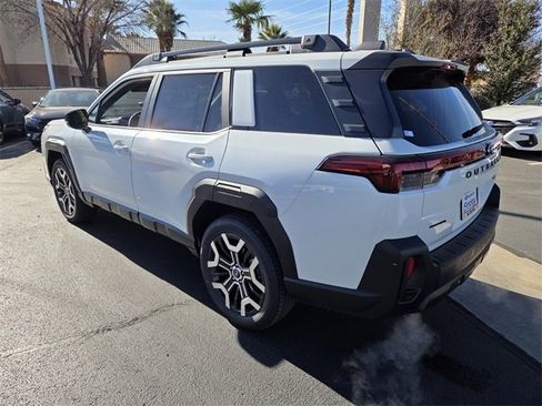 New 2026 Subaru Outback Touring XT image 4