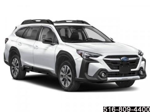 Used 2025 Subaru Outback Limited AWD/4WD image 10
