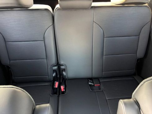 New 2026 Buick Enclave Sport Touring w/ Power Package image 8