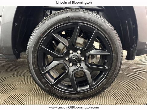 Used 2022 RAM 1500 Laramie AWD/4WD image 23