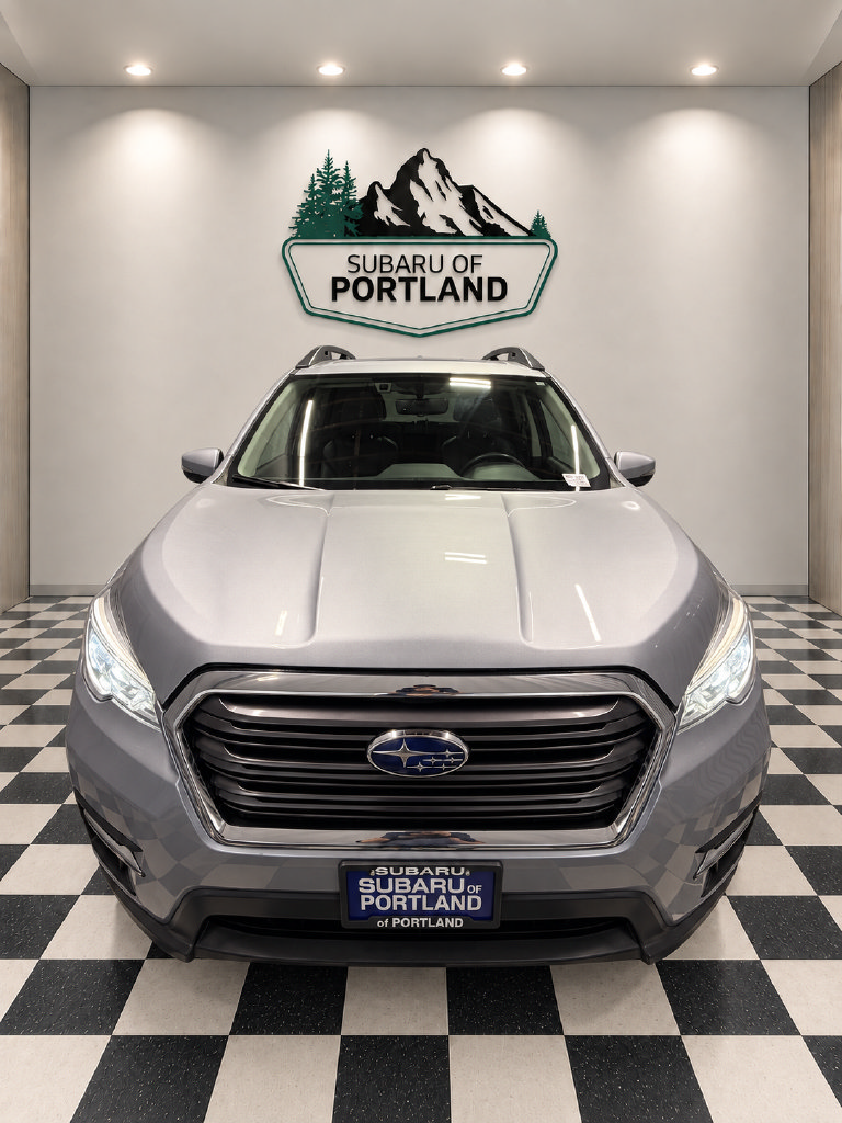 Used 2020 Subaru Ascent Limited w/ Technology Package AWD/4WD image 3