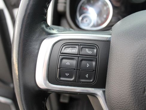 Used 2022 RAM 3500 Laramie AWD/4WD image 47