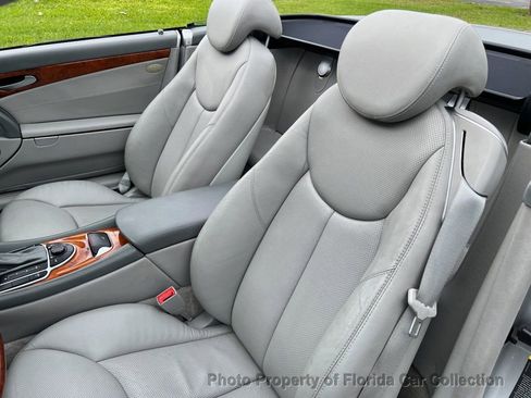 Used 2003 Mercedes-Benz SL 500 image 10