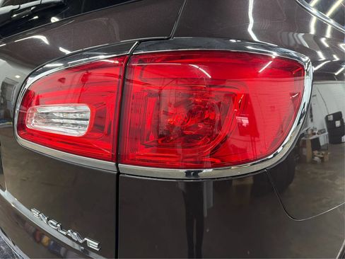 Used 2017 Buick Enclave Premium w/ Experience Buick Package FWD image 48