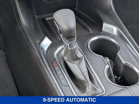 Certified 2023 Chevrolet Traverse LT AWD/4WD image 27