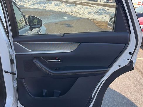 New 2026 MAZDA CX-90 3.3 Turbo w/ Preferred Package image 11