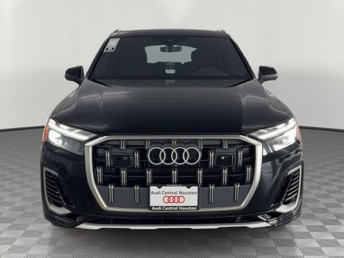 New 2026 Audi Q7 3.0T Premium Plus image 6