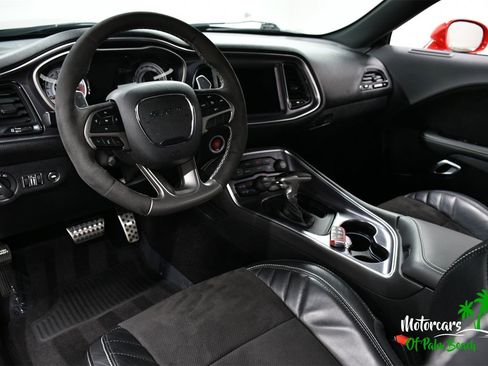 Used 2018 Dodge Challenger SRT Demon image 19
