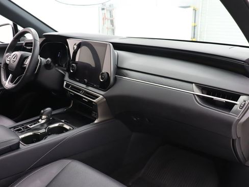 Used 2023 Lexus RX 350 Premium w/ Accessory Package (Z1) FWD image 28