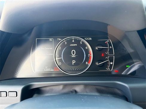 Used 2025 Lexus ES 350 w/ Premium Package image 39