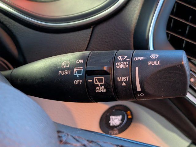 Used 2021 Jeep Cherokee Latitude Plus w/ Sun & Sound Group FWD image 26