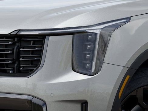 New 2026 Kia Sorento X-Line EX AWD/4WD image 10