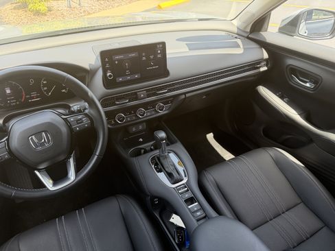 Used 2026 Honda HR-V EX-L image 18