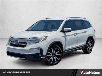 Used 2019 Honda Pilot Touring