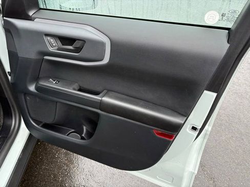 Used 2022 Ford Bronco Sport Big Bend w/ Convenience Package image 37