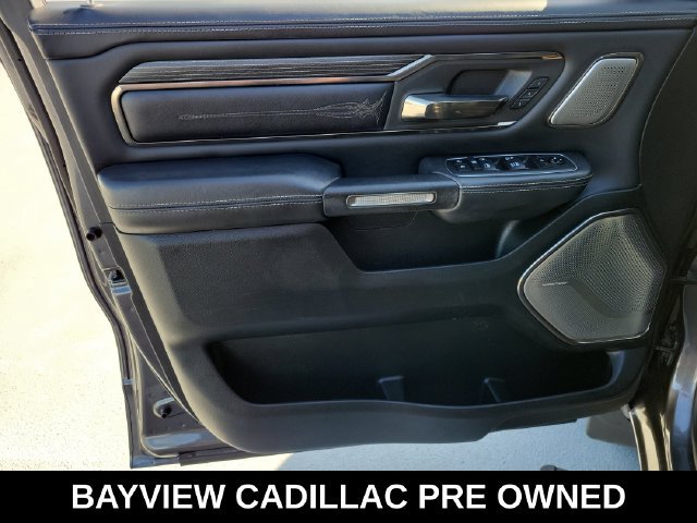 Used 2021 RAM 1500 Limited RWD image 14