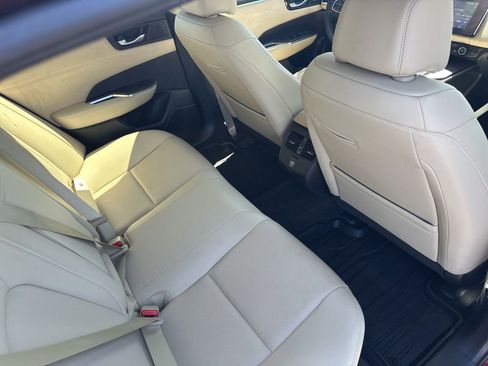 Used 2018 Honda Clarity Touring image 23