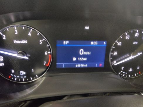 Used 2022 Buick Envision Preferred image 23