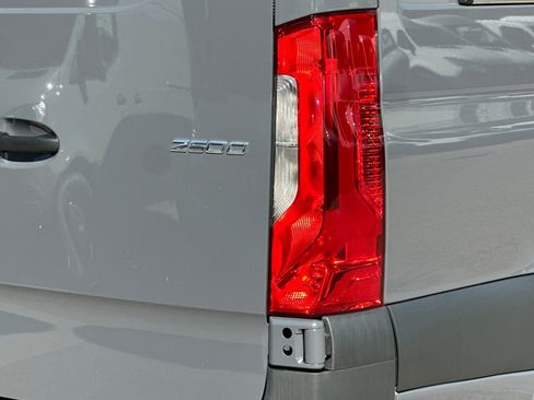 Used 2024 Mercedes-Benz Sprinter 144 Cargo image 14