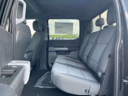 New 2026 Ford F250 XL w/ STX Appearance Package AWD/4WD image 14
