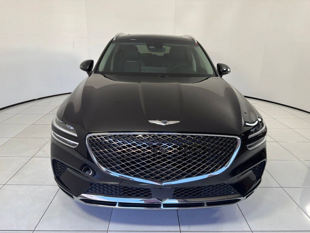 Used 2024 Genesis GV70 2.5T w/ Advanced Package AWD/4WD image 2