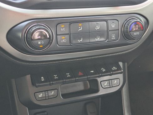 Certified 2017 Chevrolet Colorado ZR2 AWD/4WD image 25