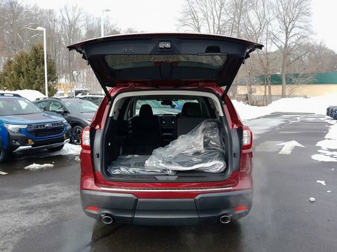 New 2026 Subaru Ascent Bronze Edition AWD/4WD image 38