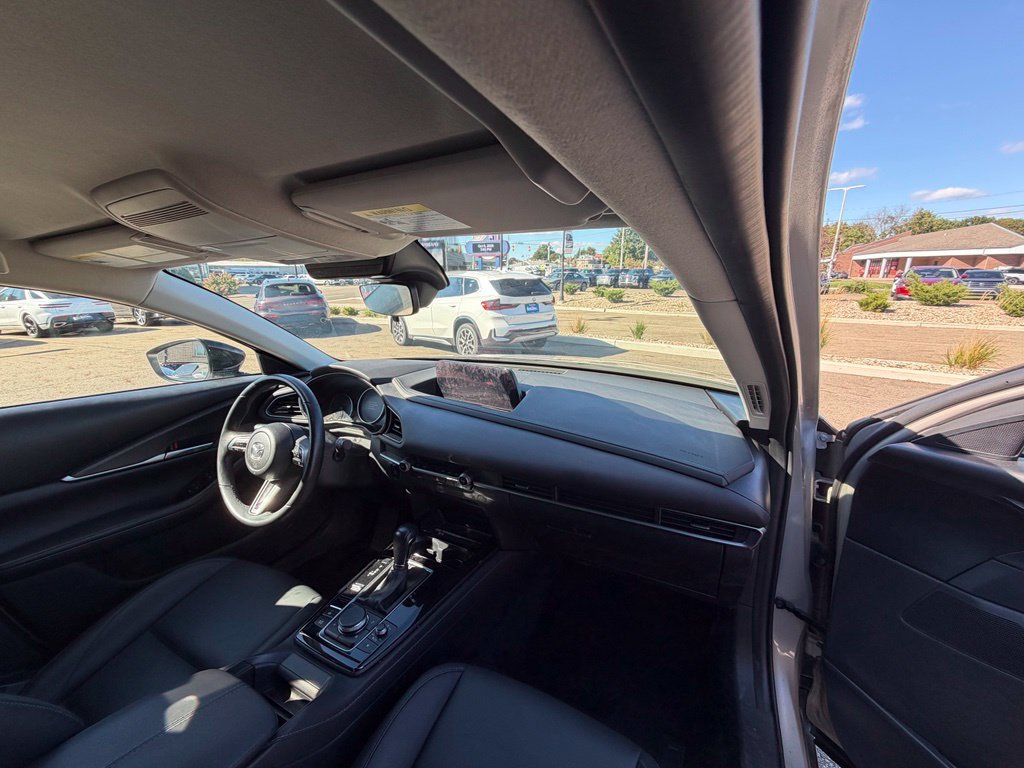 Used 2024 MAZDA CX-30 AWD 2.5 S w/ Select Sport Pkg image 10