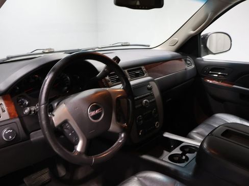 Used 2014 GMC Yukon SLT image 14