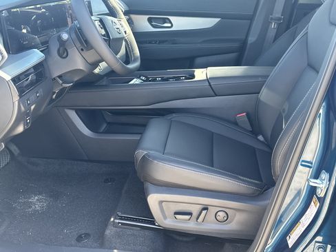 New 2026 Nissan Murano SL AWD/4WD image 9