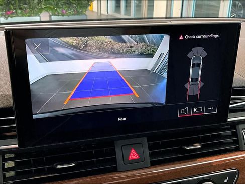 Used 2022 Audi A4 2.0T Premium w/ Convenience Package image 28