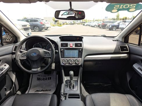 Used 2015 Subaru Crosstrek 2.0i Limited w/ Popular Package #2 AWD/4WD image 26