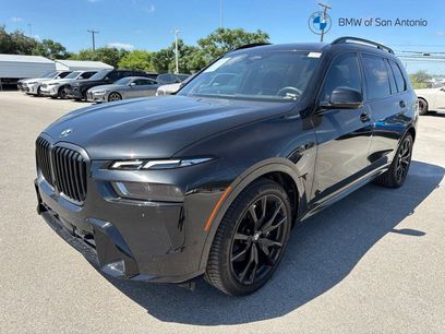 Used 2026 BMW X7 xDrive40i