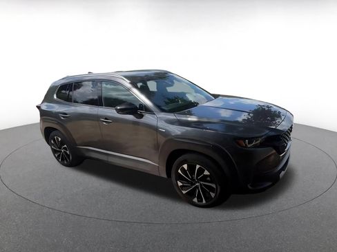 Used 2025 MAZDA CX-50 2.5 Hybrid w/ Premium Plus Pkg AWD/4WD image 2