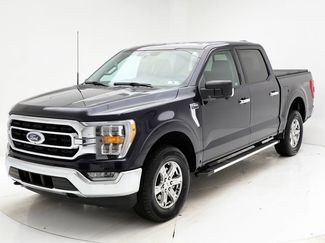 Used 2023 Ford F150 XLT w/ Equipment Group 302A High video 2