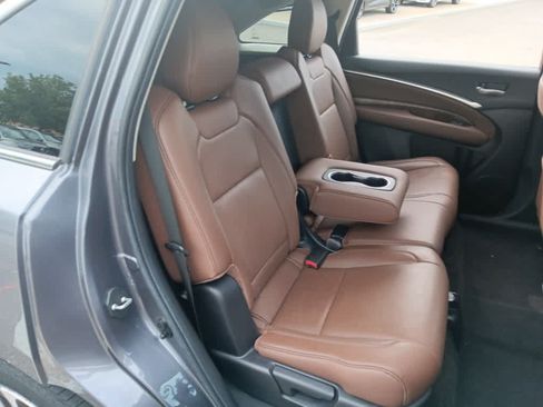Used 2020 Acura MDX SH-AWD w/ Technology Package image 17