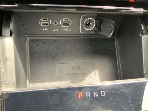 Used 2024 Jeep Grand Cherokee L Altitude AWD/4WD image 45