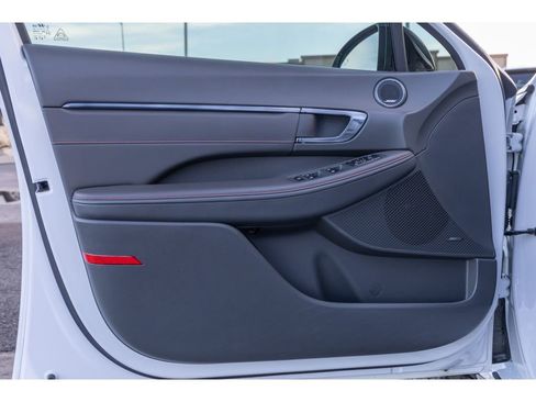 Used 2023 Hyundai Sonata N Line image 17