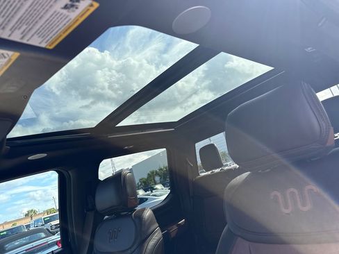 Certified 2024 Ford F150 King Ranch image 9