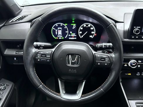 Used 2024 Honda CR-V Sport image 11