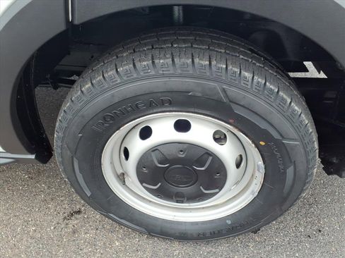Used 2020 Ford Transit 350 XL image 20