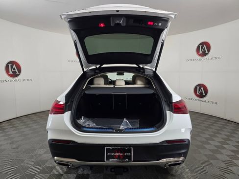New 2026 Mercedes-Benz GLE 450 4MATIC Coupe image 9