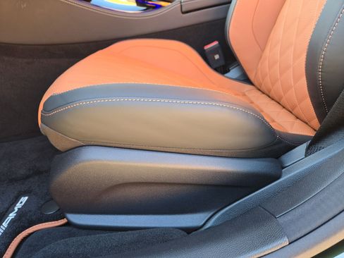 New 2026 Mercedes-Benz AMG GT 63 S image 17