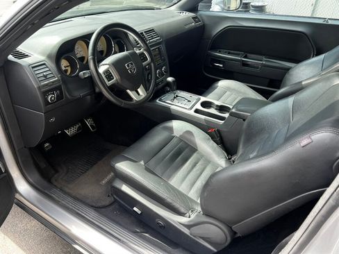 Used 2013 Dodge Challenger SXT Plus RWD image 16