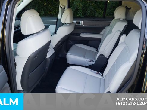 Used 2025 Hyundai Santa Fe Calligraphy image 20