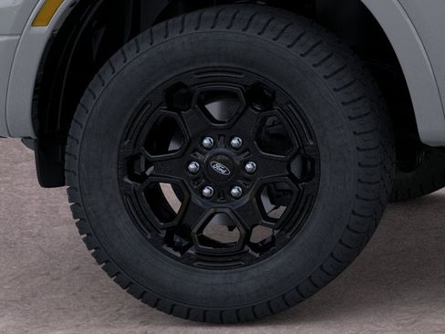 New 2026 Ford Ranger XLT AWD/4WD image 41